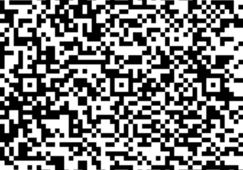 QR-Lageplan