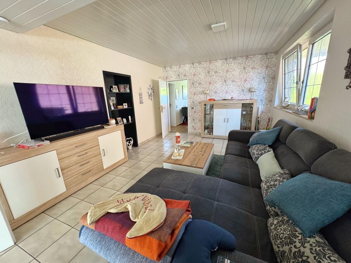 Esszimmer EG