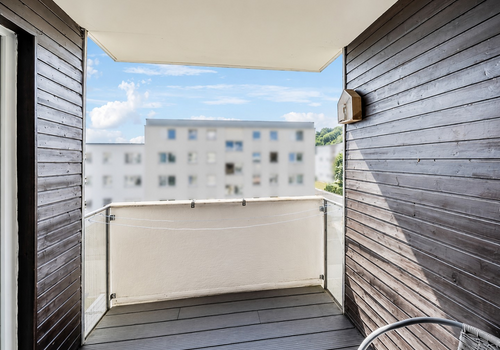 Loggia