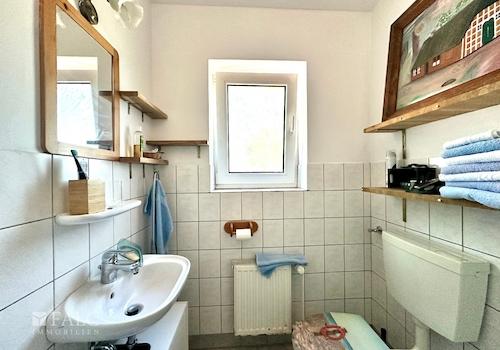 Gäste WC