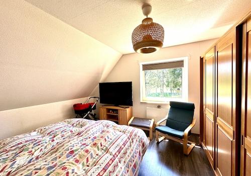 Einliegerwohnung Zimmer 1 OG