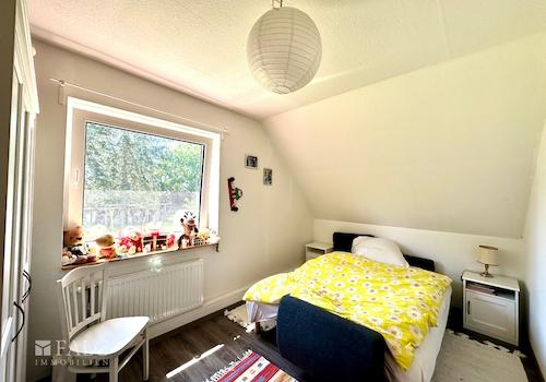 Einliegerwohnung- Zimmer 3 OG