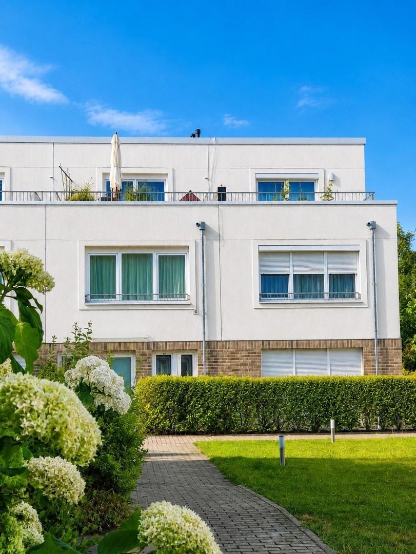 Townhouse