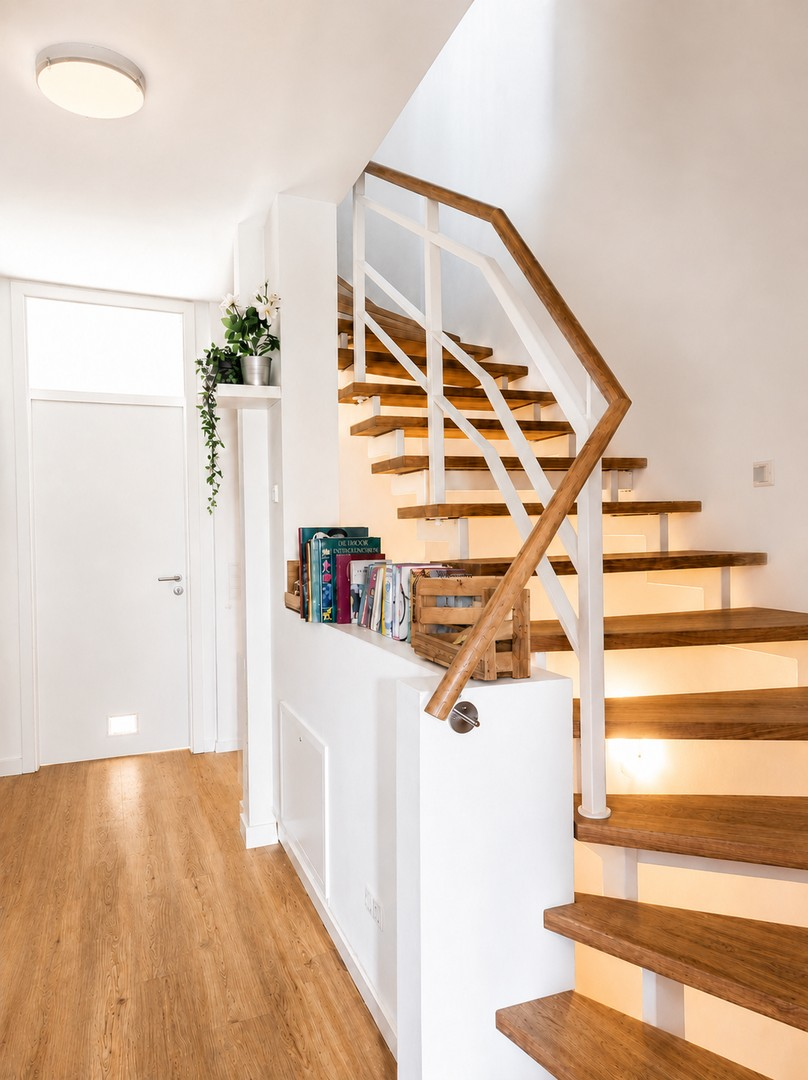 Galerietreppe