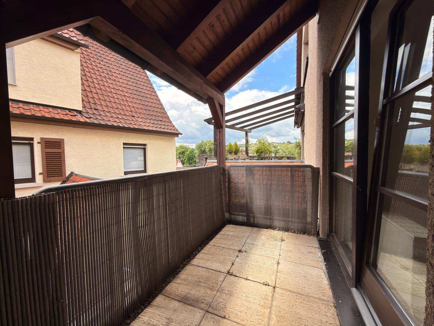Balkon