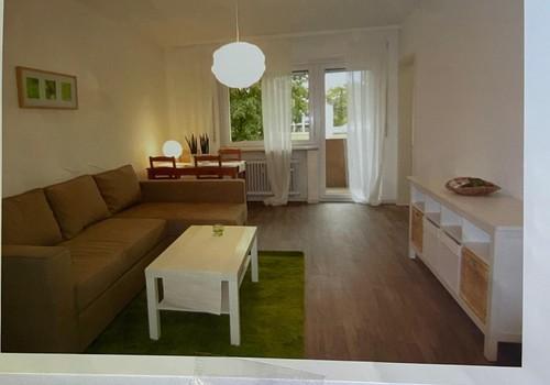 Wohnraum