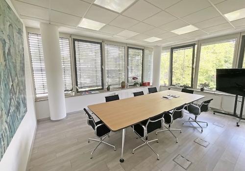 Büro
