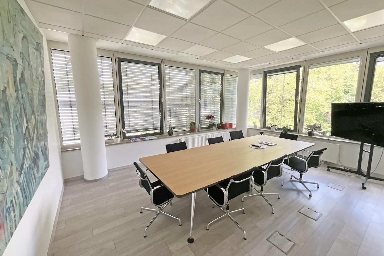 Büro