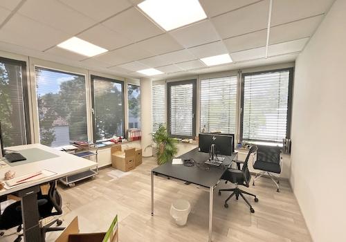 Büro