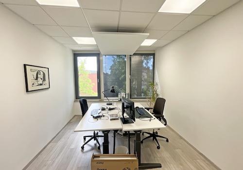 Büro