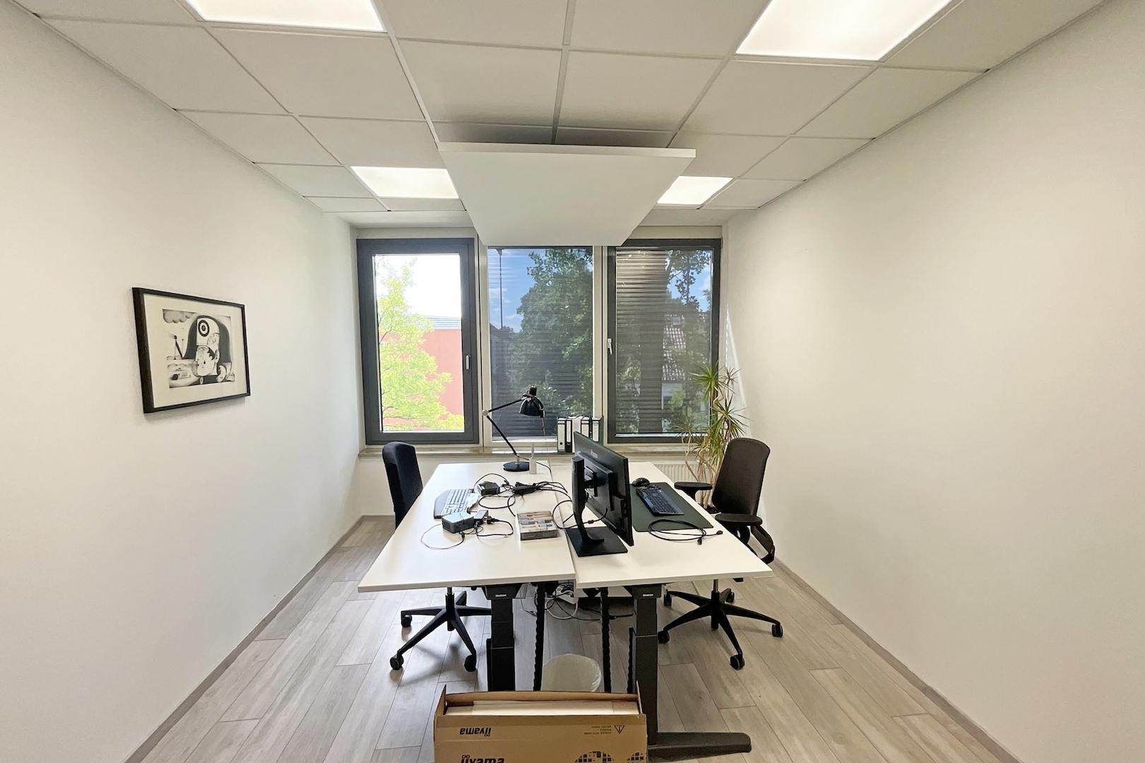 Büro
