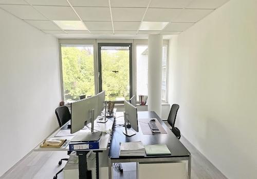 Büro