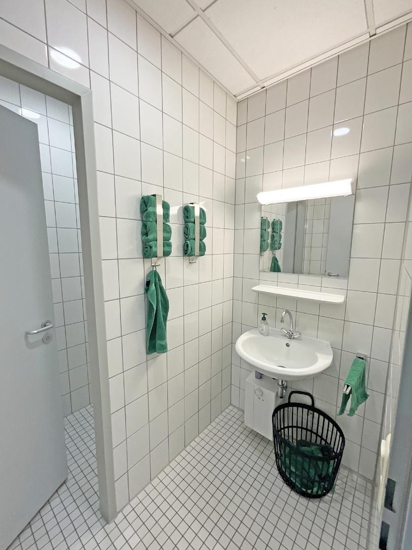 WC
