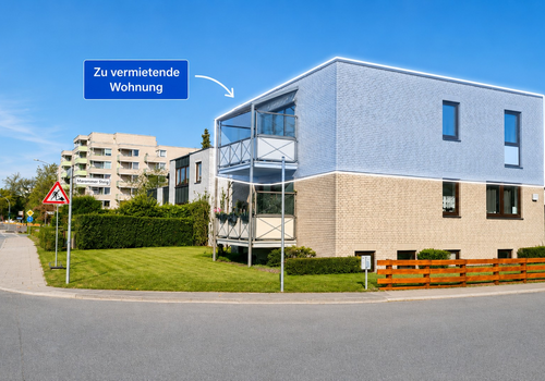 Seitenansicht