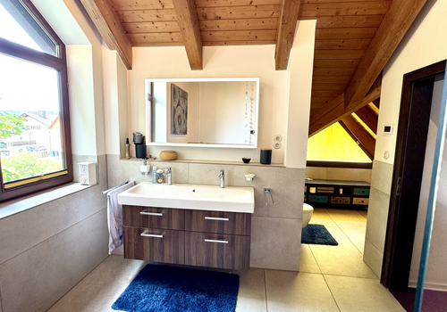 Badezimmer 1