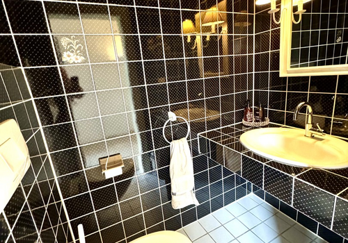 WC Gäste