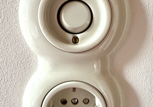 Detail Elektrik