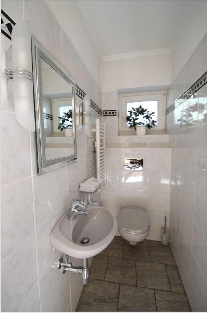 Gäste-WC