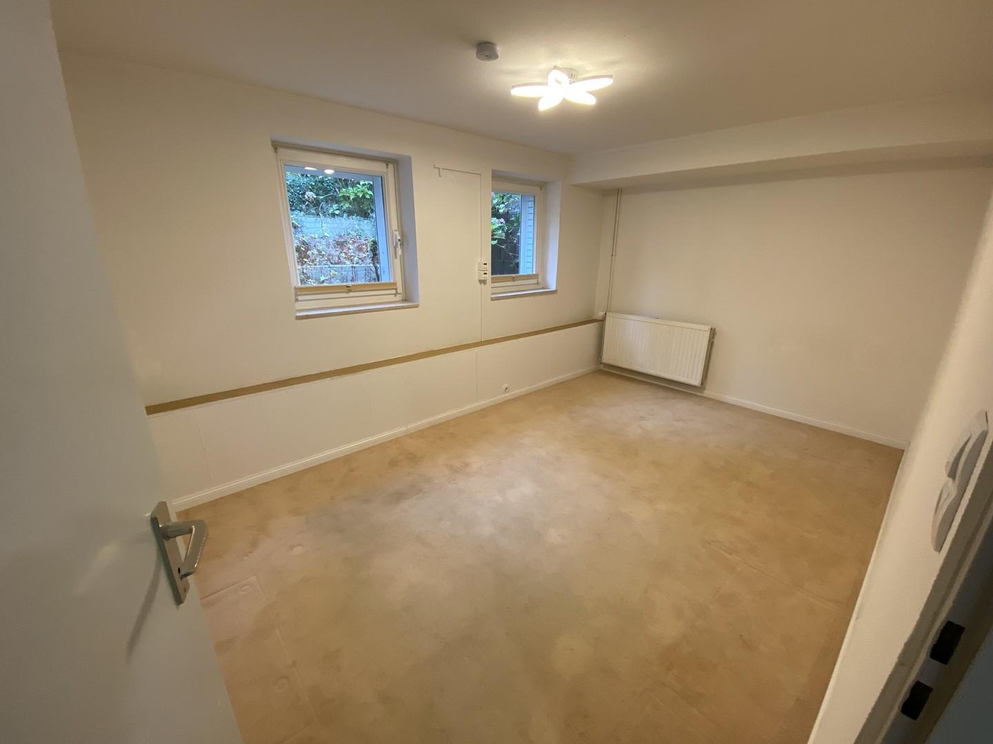Gästezimmer Souterrain groß