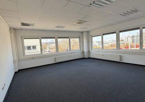 Eckbüro ca. 37 m²