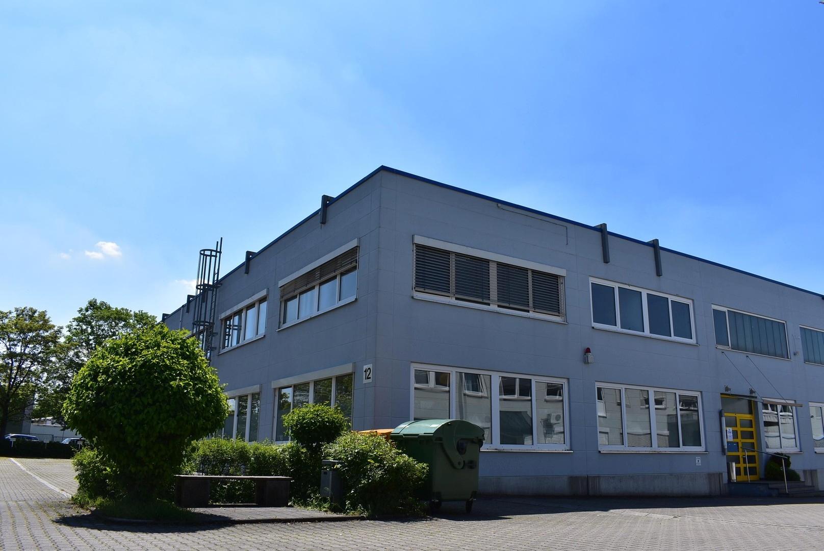 Außenanlagen