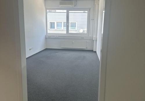 Büro ca. 18 m²