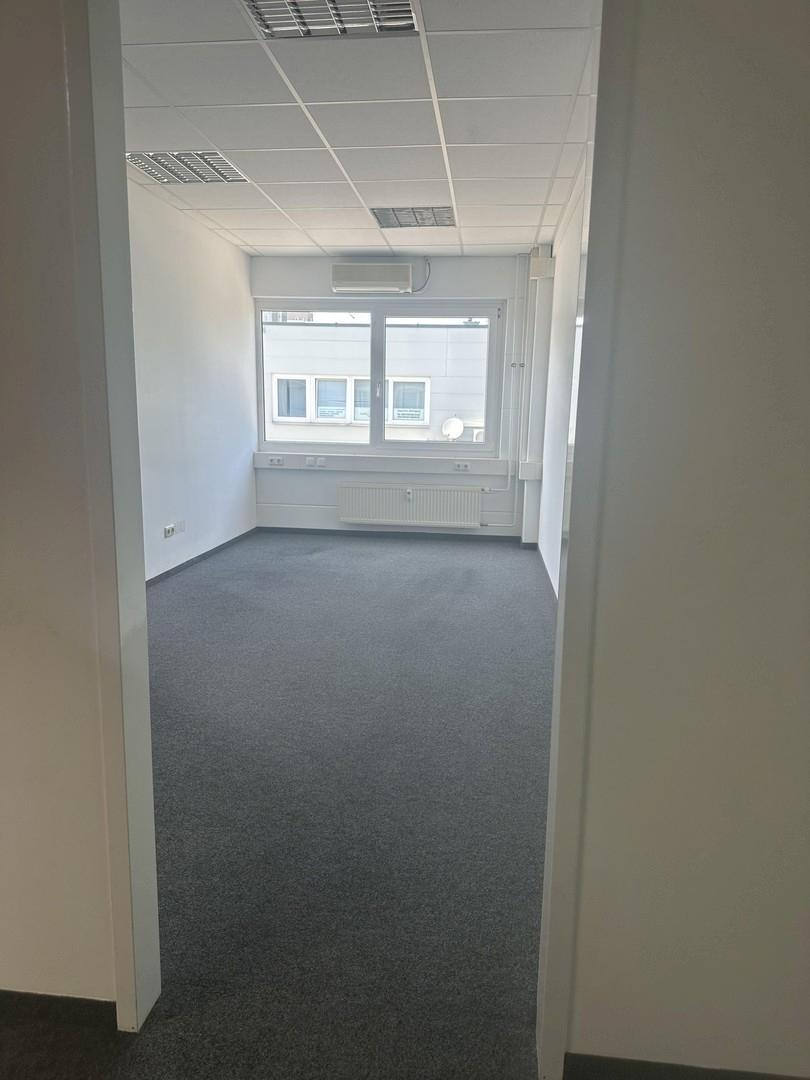 Büro ca. 18 m²