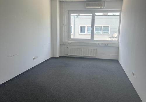 Büro ca. 18 m²