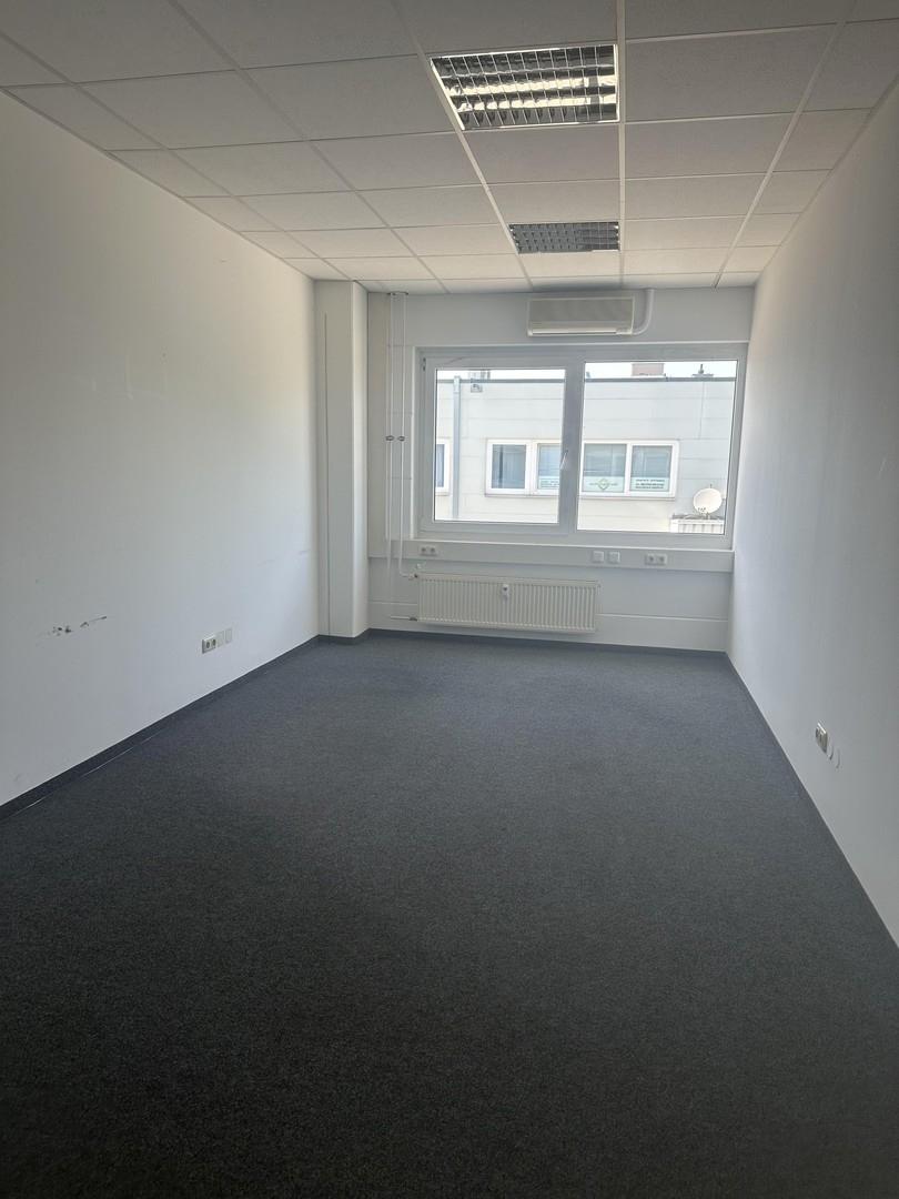 Büro ca. 18 m²