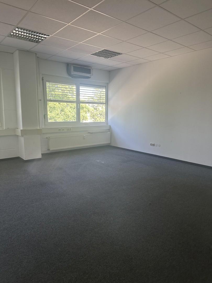 Büro ca. 28 m²