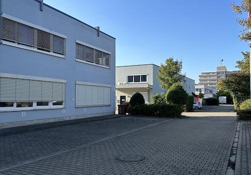 Aussenansicht