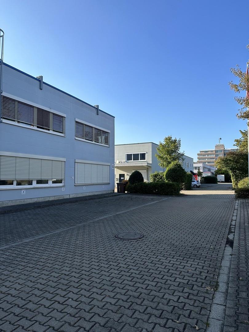 Aussenansicht