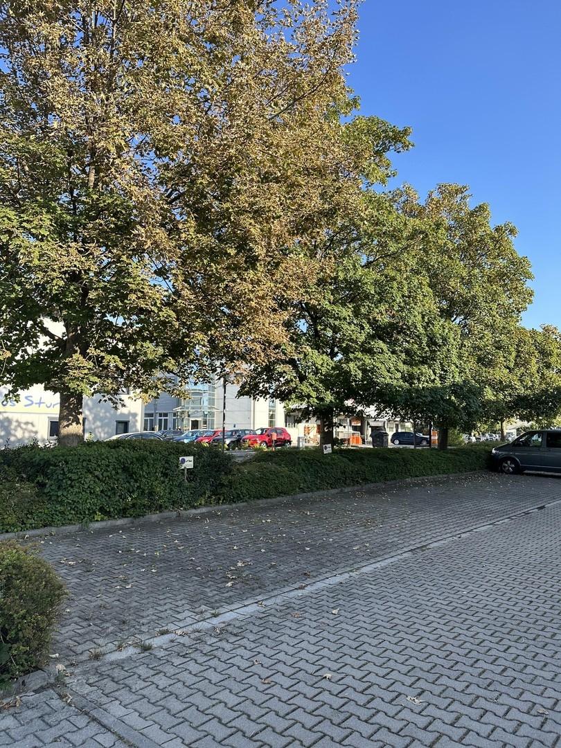 Parkplätze