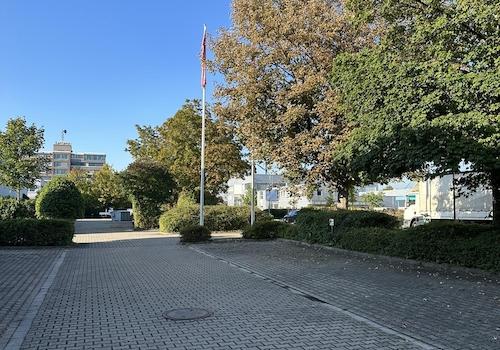 Parkplätze