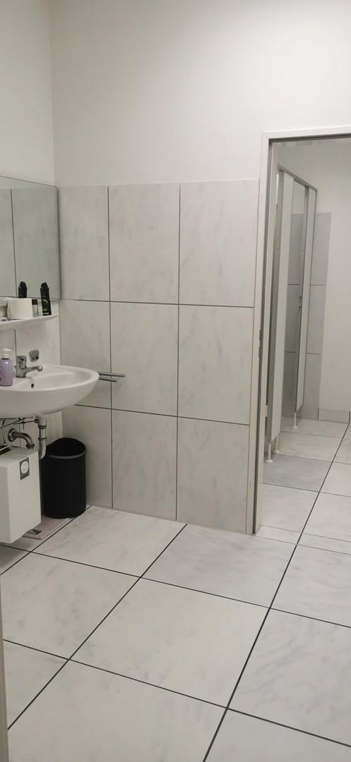 Toiletten