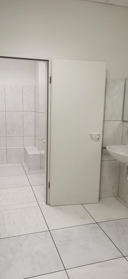 Toiletten 