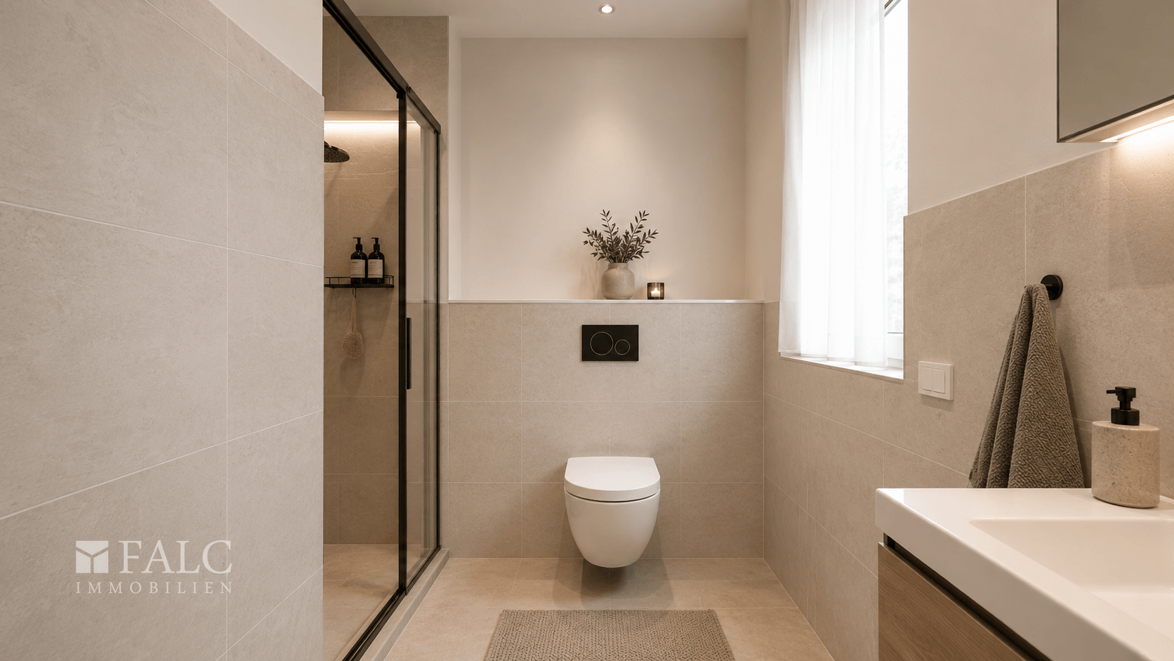 Badezimmer EG KI Vorschlag