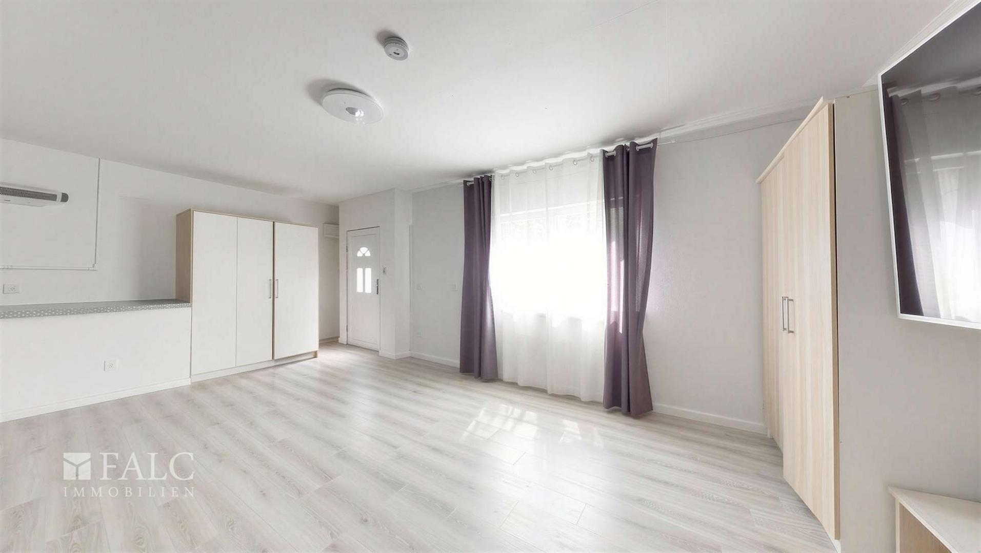Einliegerwohnung