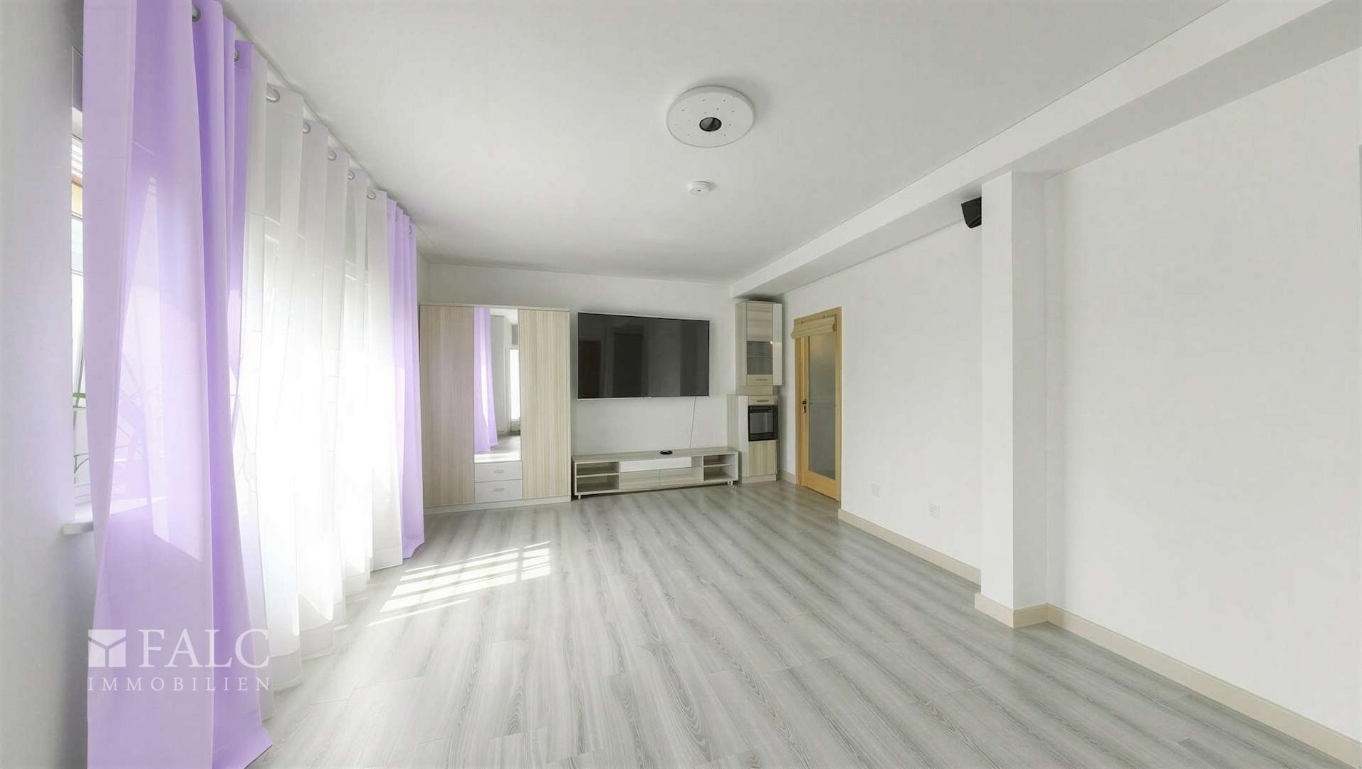 Einliegerwohnung