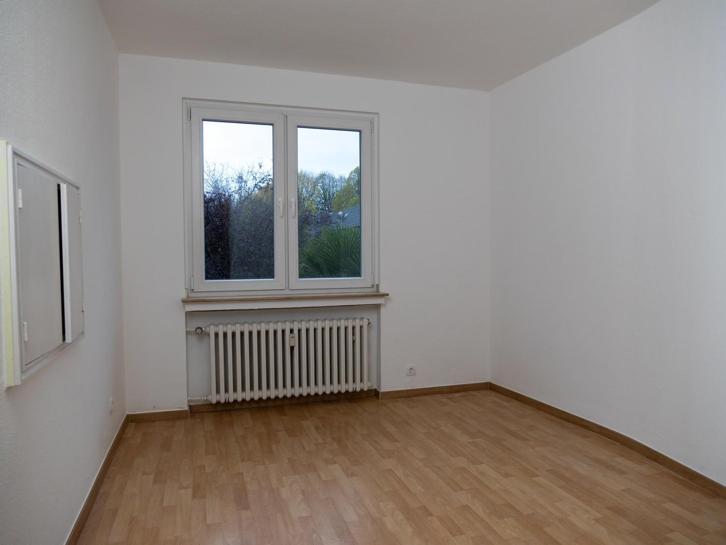 Kinderzimmer (Hausrückseite)