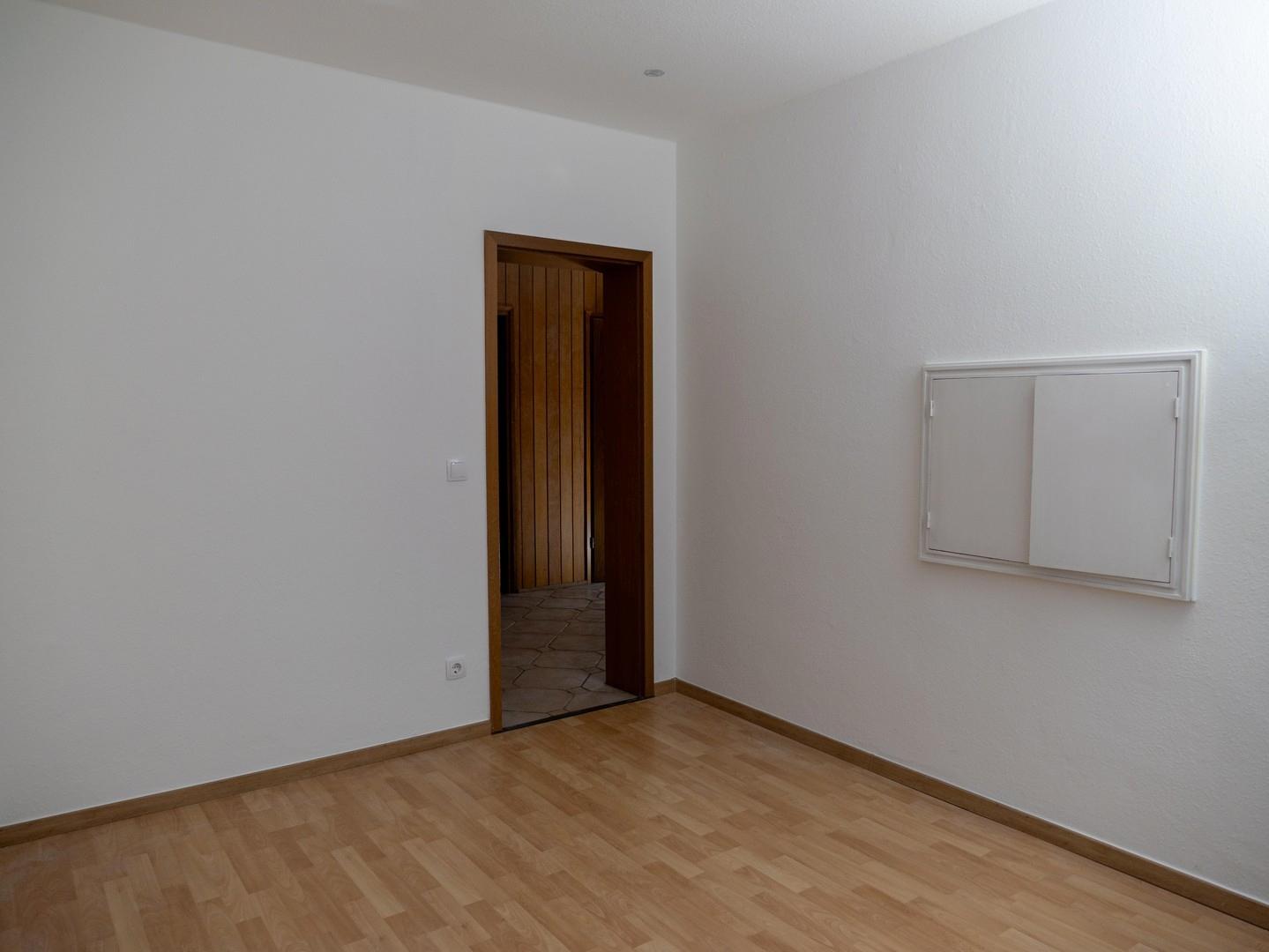 Kinderzimmer (Hausrückseite)
