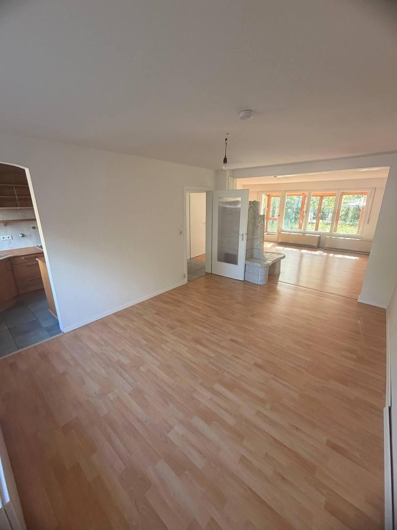 EG - Zimmer 2 + 3
