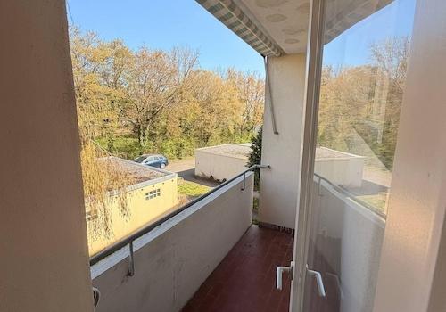 OG - Loggia