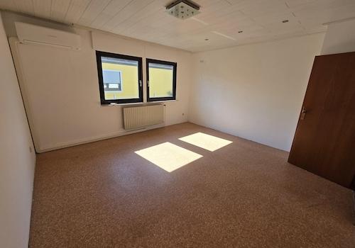 Hauptwohnung Schlafzimmer