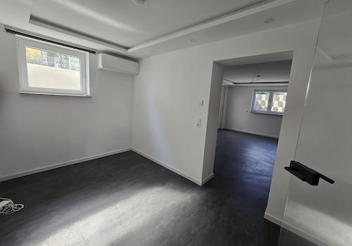 Einliegerwohnung 