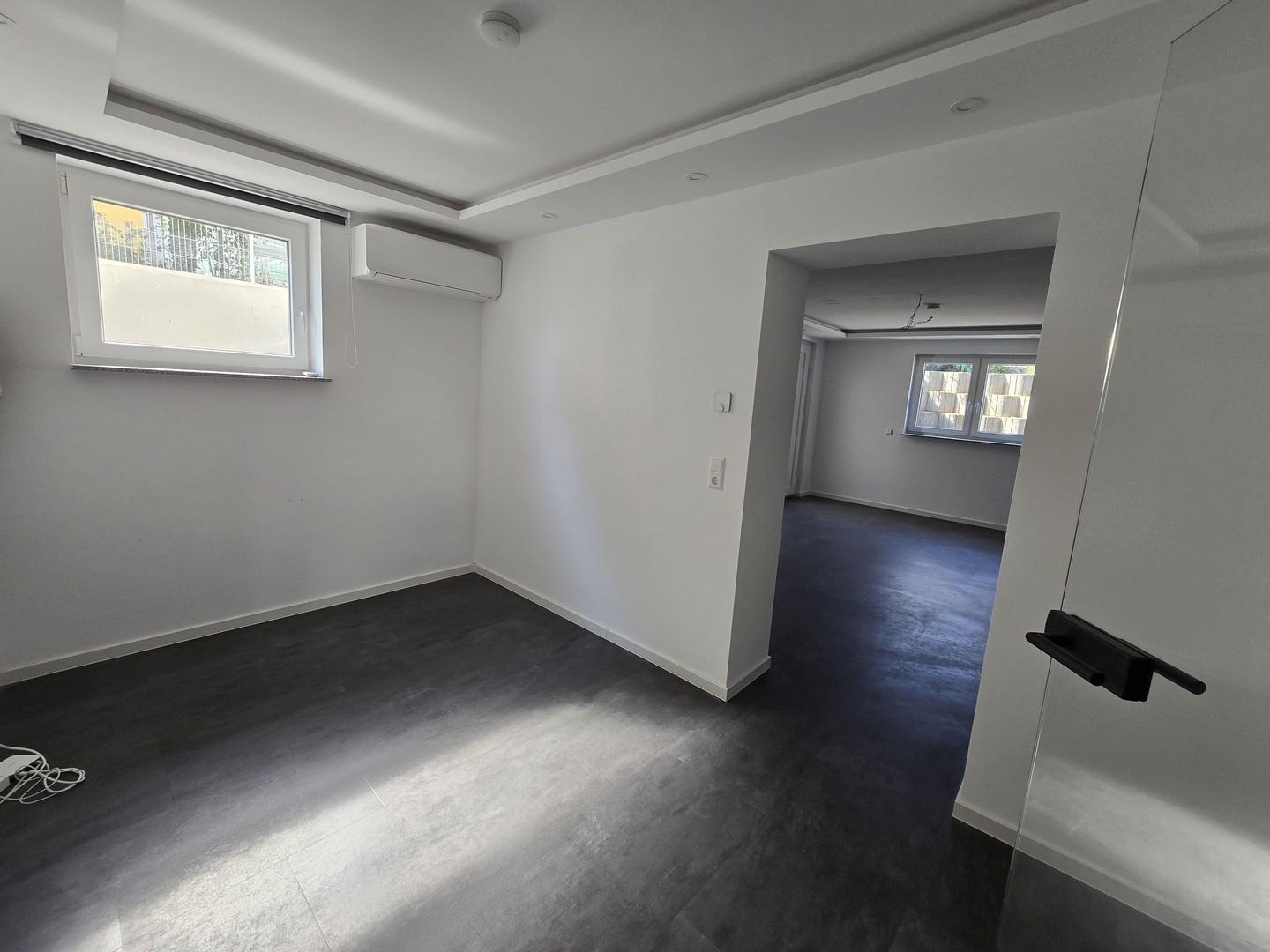 Einliegerwohnung 
