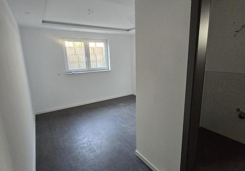 Einliegerwohnung Schlafzimmer 