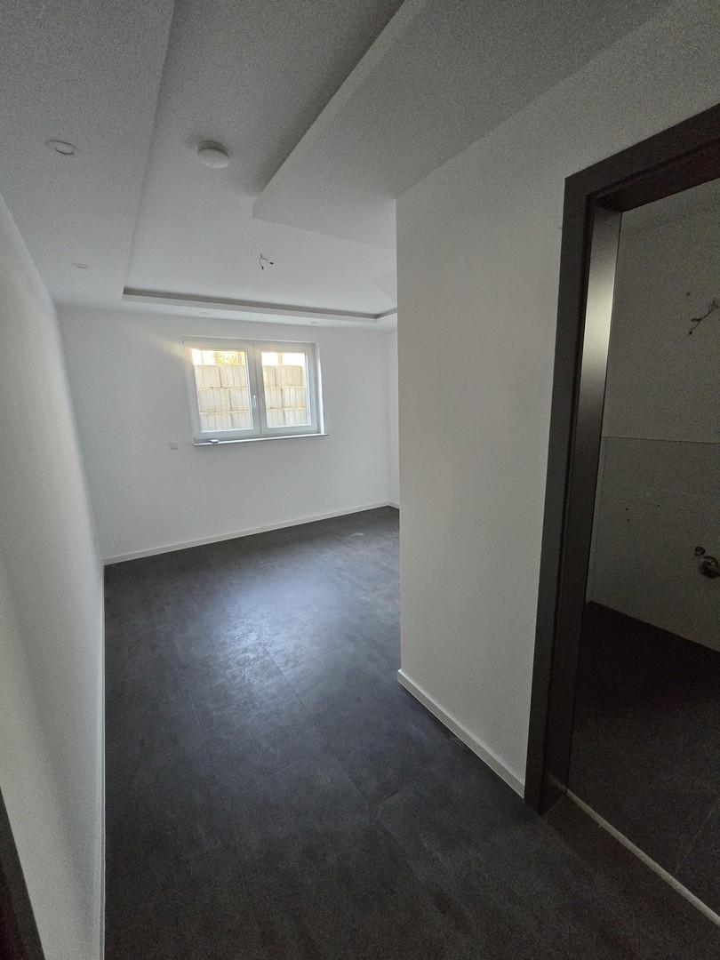 Einliegerwohnung Schlafzimmer 