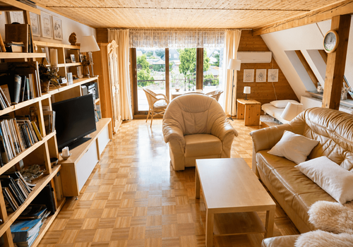 Gästezimmer
