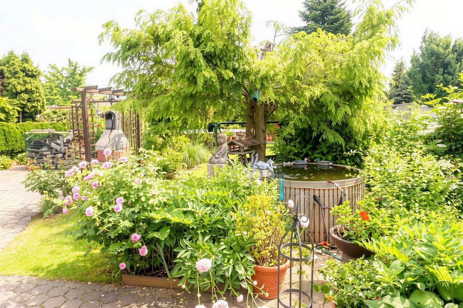 Garten 